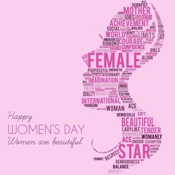 deadpool happy womens day scene
