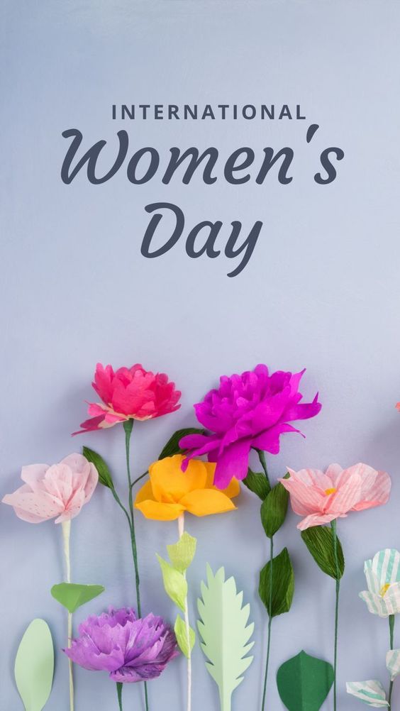 happy international womens day 2026 quotes