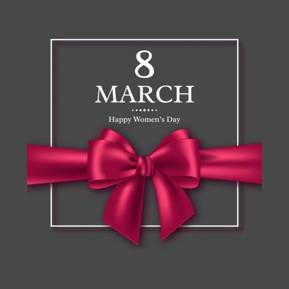 happy international womens day 2023
