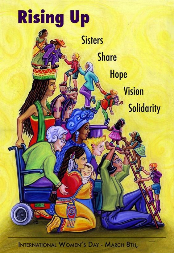 happy womens day 2023 quotes
