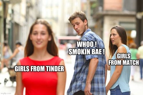 The Best Memes Funniest Memes of the Year 1