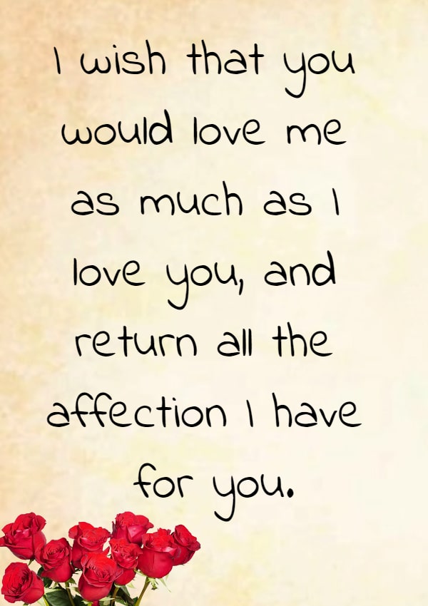 Cute Crush Quotes To Convey Your Love And Feelings