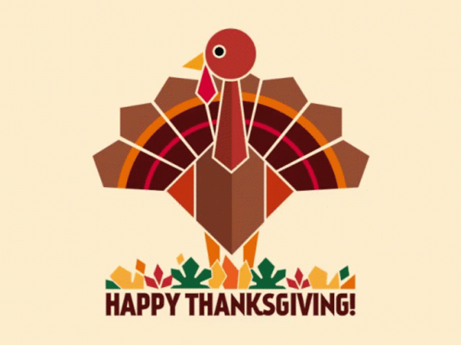 happy thanksgiving animated turkey s129mxxpaq1x9rt5