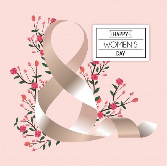 can we say happy womens day to a girl can we say happy womens day to a girl