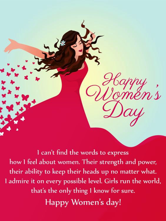 good morning and happy womens day images good morning and happy womens day images