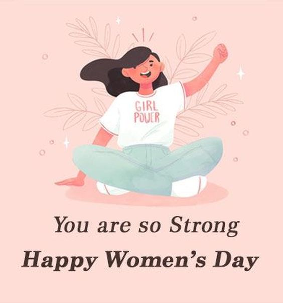 good morning happy womens day 2022 good morning happy womens day 2022