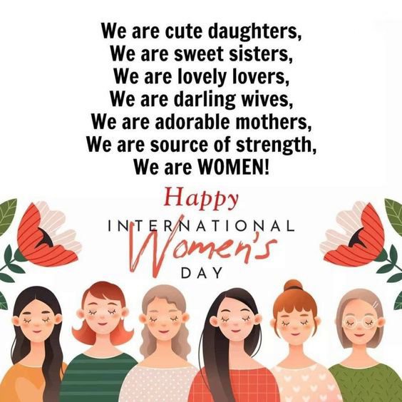 good morning happy womens day wishes good morning happy womens day wishes