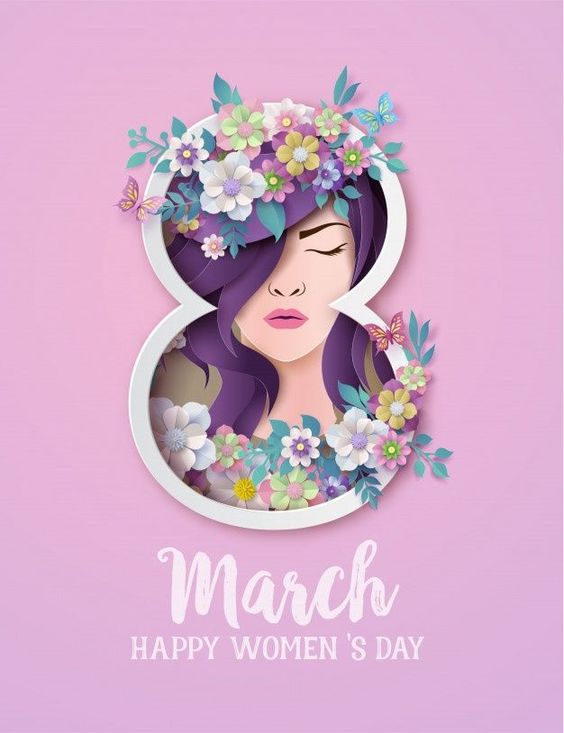 good morning happy womens day good morning happy womens day