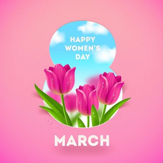 happy 8 march womens day gif happy 8 march womens day gif