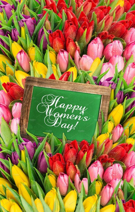 happy womens day ka reply kya de happy womens day ka reply kya de
