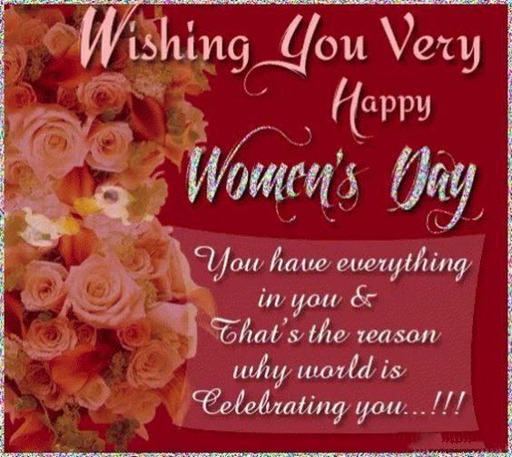 happy womens day kab manaya jata hai happy womens day kab manaya jata hai