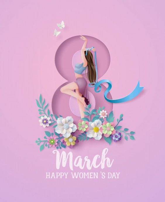 happy womens day ladies happy womens day ladies
