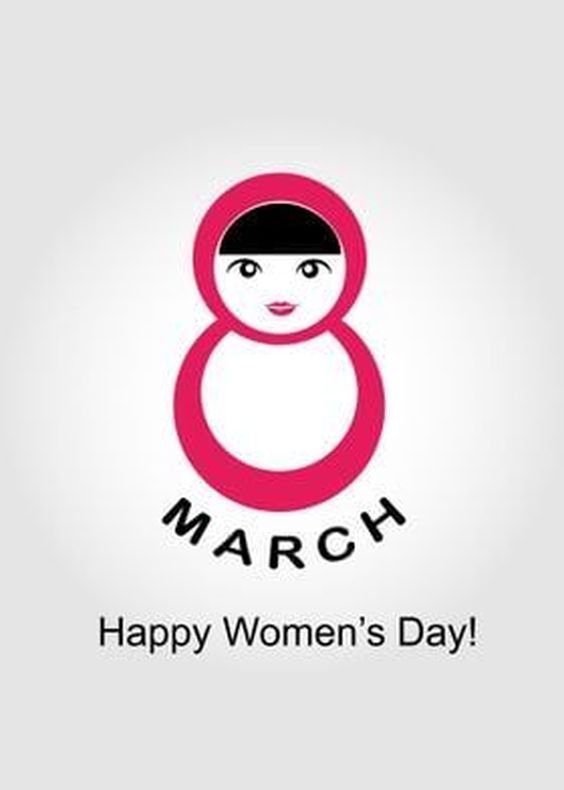 happy womens day letter happy womens day letter