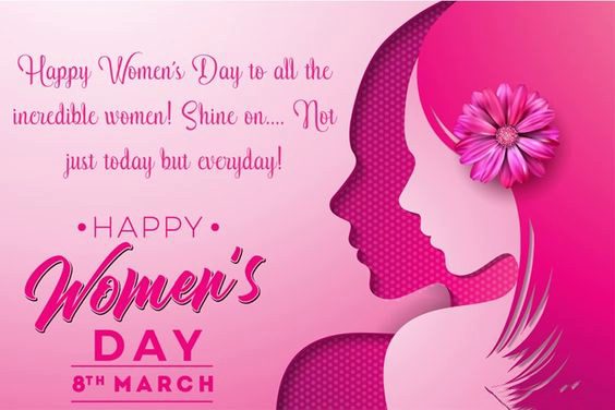 happy womens day logo happy womens day logo