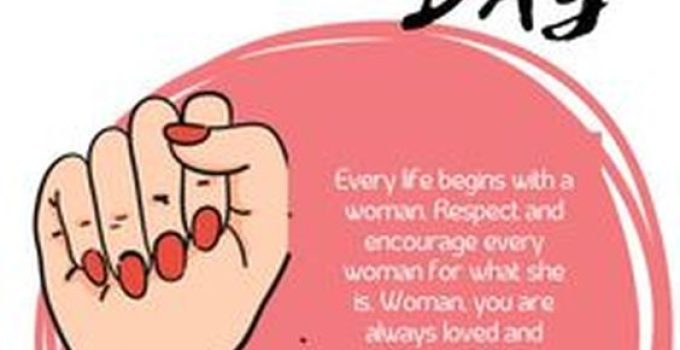 50 International Women’s Day Memes