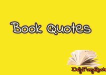 35 Book Quotes 35 Book Quotes