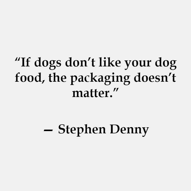 Creative and Witty Marketing Quotes