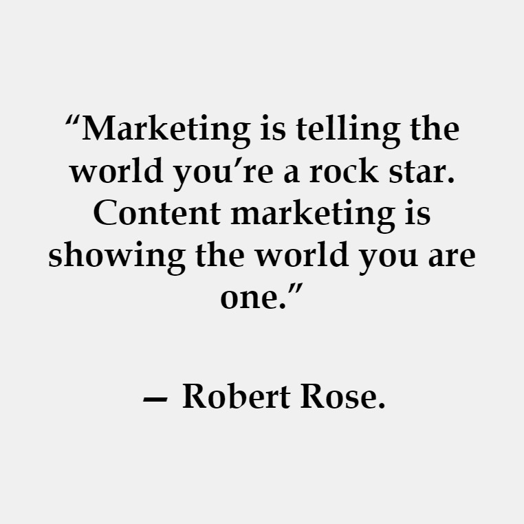 Funny Marketing Quotes to Make You Laugh