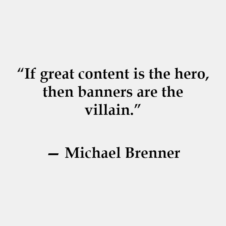 Funny Marketing Quotes