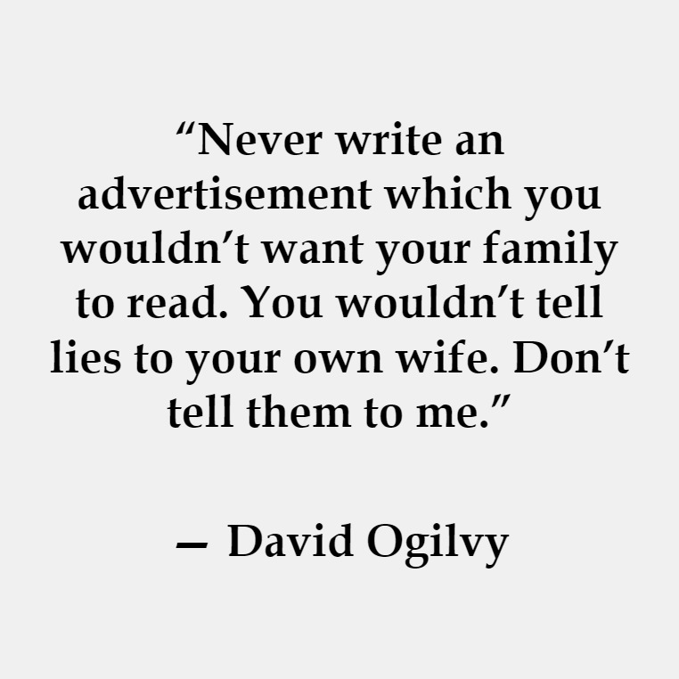 Funny Quotes About Marketing