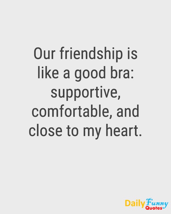 Heart Touching Funny Friendship Messages for Your Ride-or-Die