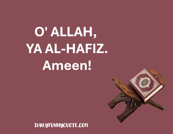 Heartfelt Wishes for a Hafiz e Quran Son or Daughter from Parents
