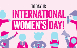 happy womens day gifs