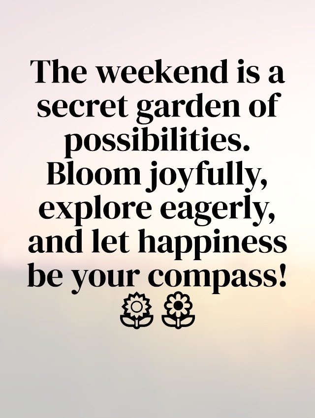 Happy Long Weekend Wishes Happy Long Weekend Wishes