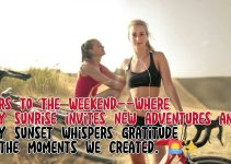 50 Happy Weekend Messages for WhatsApp and Facebook 50 Happy Weekend Messages for WhatsApp and Facebook