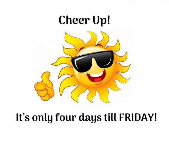 This is me on MONDAY This is me on MONDAY