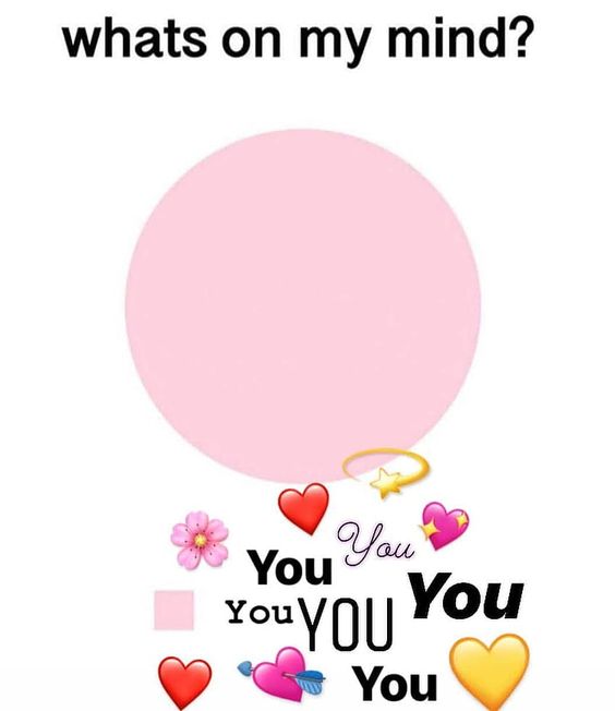 cute cartoon love memes