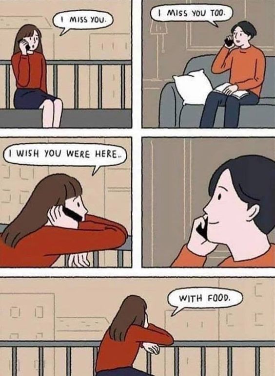 cute love bunny memes