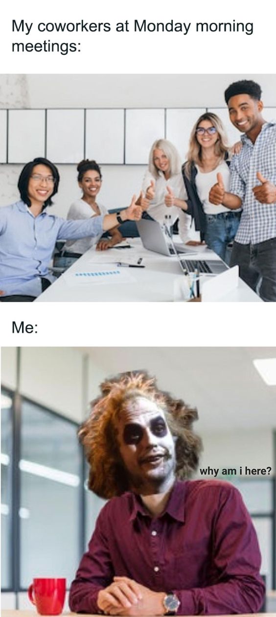 funny relatable monday memes funny relatable monday memes