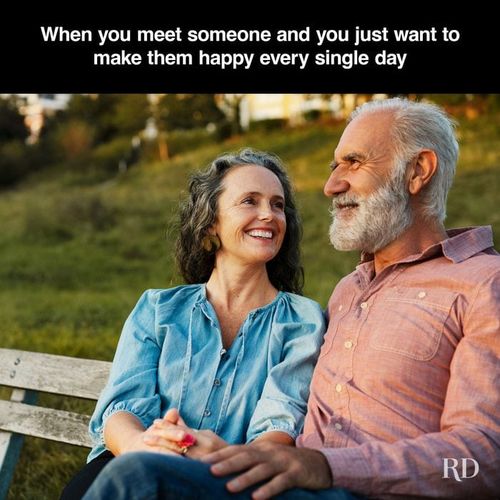 Heart eyes reaction memes for crush