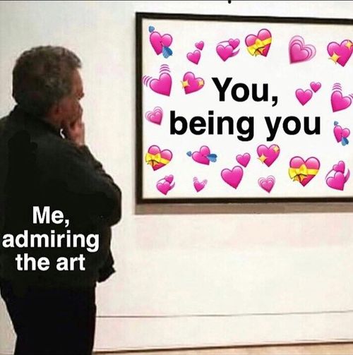 I love you this much cat memes