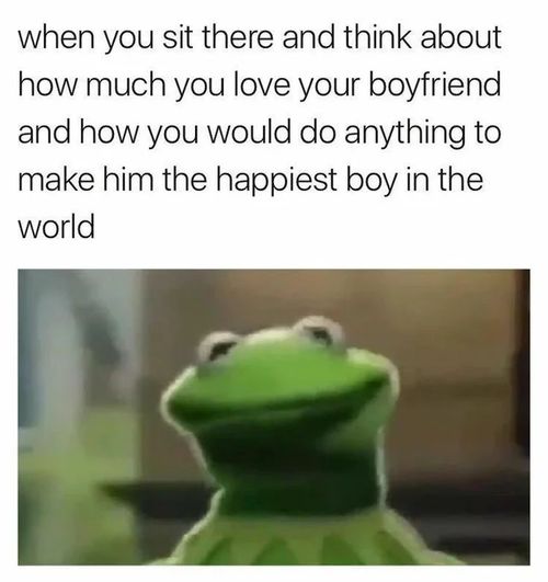 Introvert and extrovert couple memes