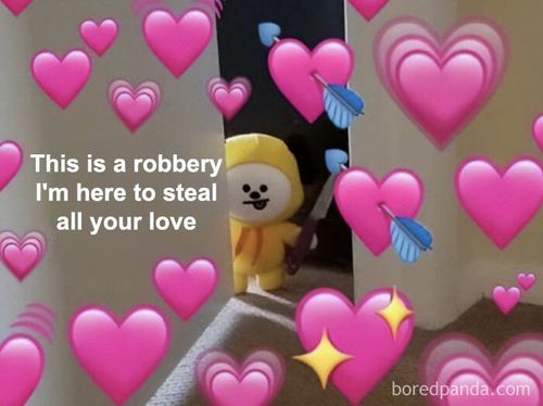 Love memes for when youre hungry and cranky